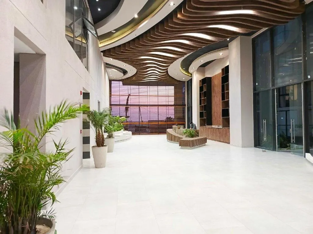 Apartamento Apartasuites Con Balcon Vista A Mar 5 Min De La Playa Condominio Salinas Del Mar Santa Marta