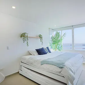 Riviera Loft - Livin Colombia Apartamento Cartagena