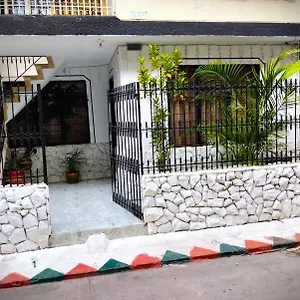 Casa Descanso Сasa de vacaciones Cali